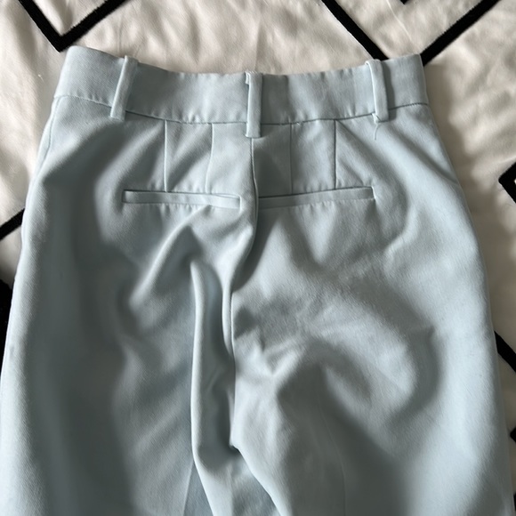 Babaton pants size 0 - Picture 2 of 3